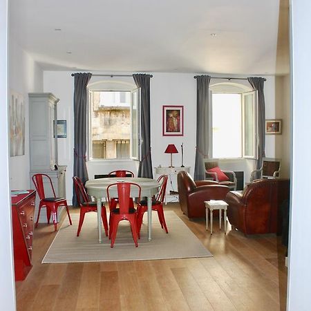 Appartement Le Confidentiel By Cocoonr à Bordeaux Extérieur photo