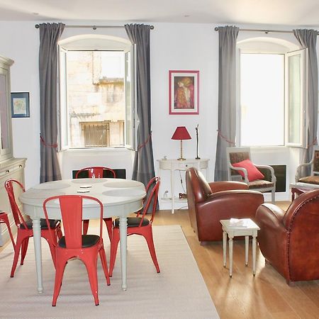 Appartement Le Confidentiel By Cocoonr à Bordeaux Extérieur photo