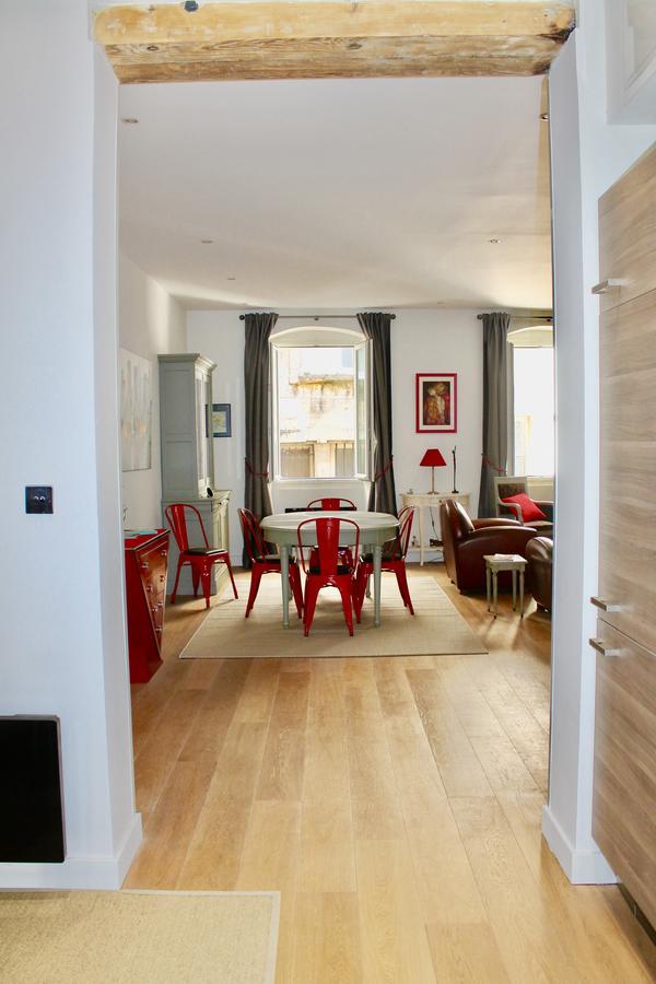 Appartement Le Confidentiel By Cocoonr à Bordeaux Extérieur photo