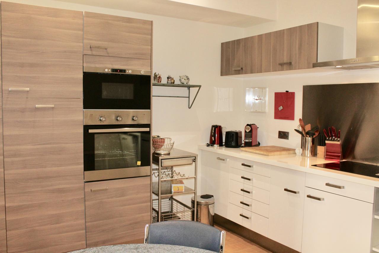 Appartement Le Confidentiel By Cocoonr à Bordeaux Extérieur photo