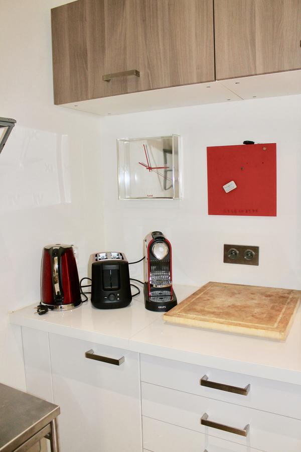 Appartement Le Confidentiel By Cocoonr à Bordeaux Extérieur photo