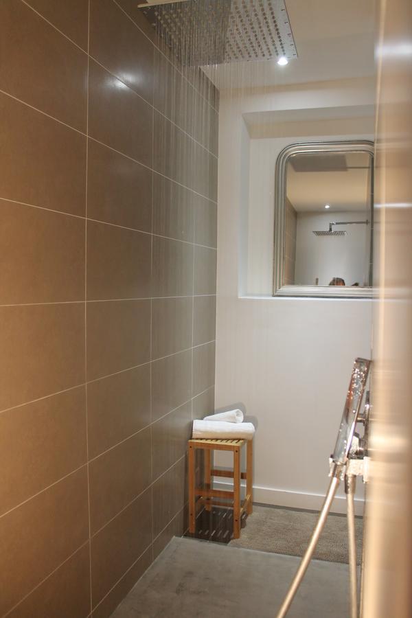 Appartement Le Confidentiel By Cocoonr à Bordeaux Extérieur photo