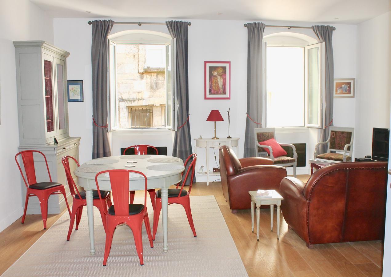 Appartement Le Confidentiel By Cocoonr à Bordeaux Extérieur photo