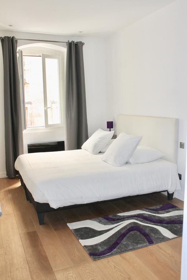 Appartement Le Confidentiel By Cocoonr à Bordeaux Extérieur photo